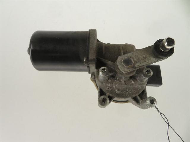 Viskermotor Frontrute – bilde 1