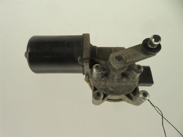 Viskermotor Frontrute – bilde 2