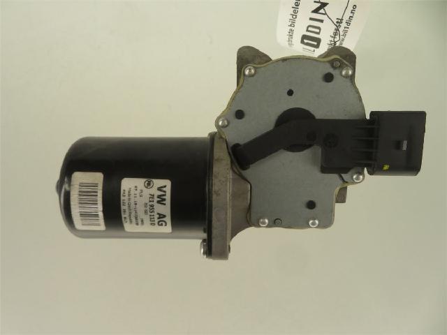 Viskermotor Frontrute – bilde 3