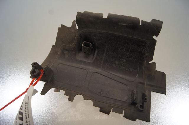 Luftstyring Front – bilde 1