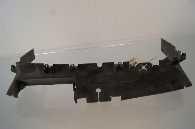 Luftstyring Front – bilde 1