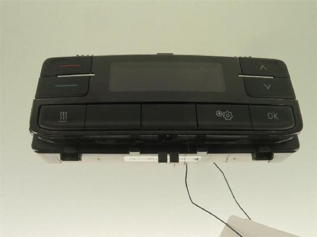 Varme AC Betjening/Display – bilde 1