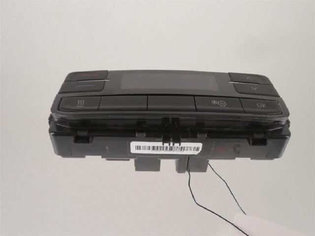 Varme AC Betjening/Display – bilde 2