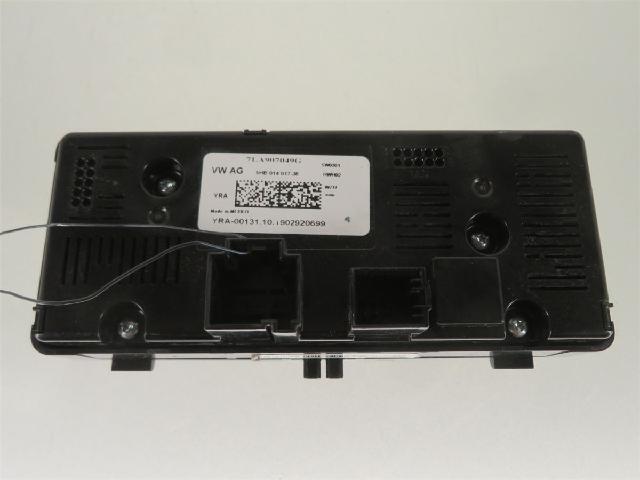 Varme AC Betjening/Display – bilde 3
