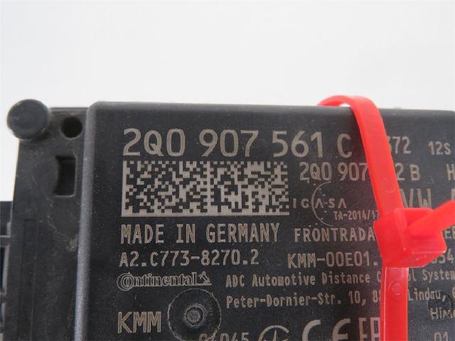 Sensor Adaptivradar Fartholder – bilde 4