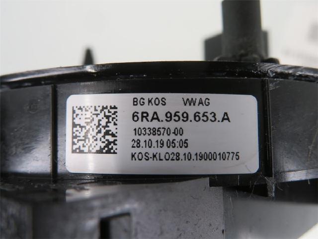 Airbag Kontaktrull – bilde 4
