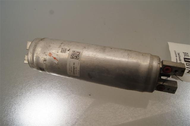 Varme AC Kullfilter – bilde 1