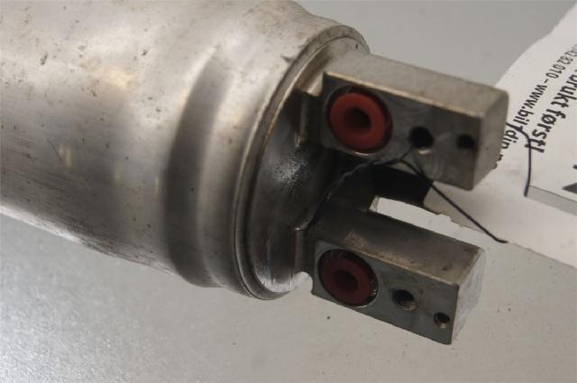 Varme AC Kullfilter – bilde 2