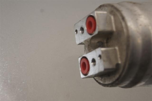 Varme AC Kullfilter – bilde 3