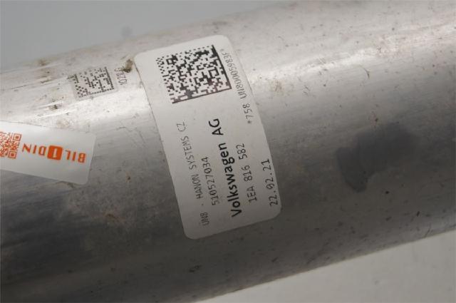 Varme AC Kullfilter – bilde 4