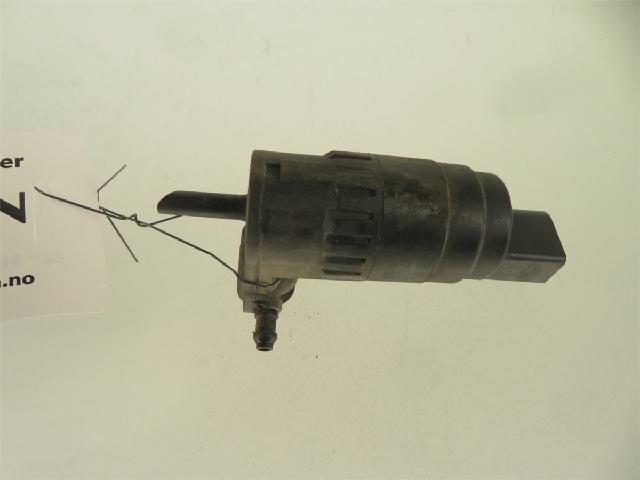 Spylerpumpe Frontrute – bilde 3