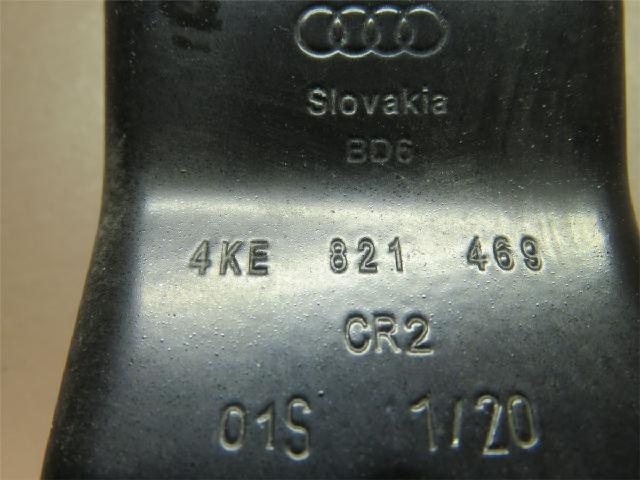 Skjerm Feste Foran Venstre – bilde 3