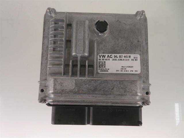 Styreenhet Motor (ECU) Diesel – bilde 3