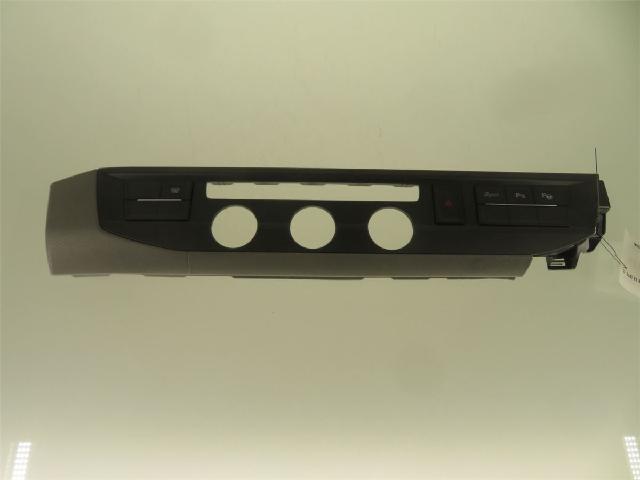 Instrument Ramme – bilde 1