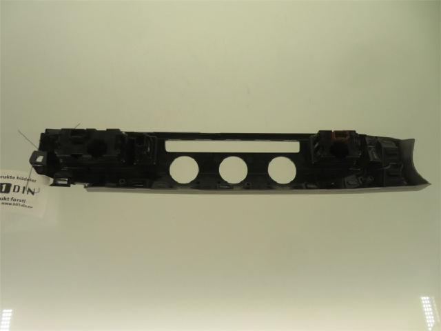 Instrument Ramme – bilde 3