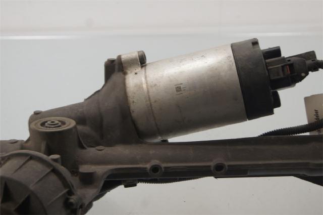 Servo Snekke/Tannstang Elektr. – bilde 2