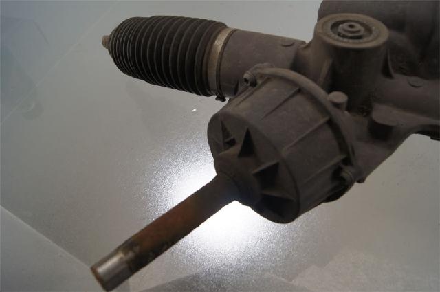 Servo Snekke/Tannstang Elektr. – bilde 3