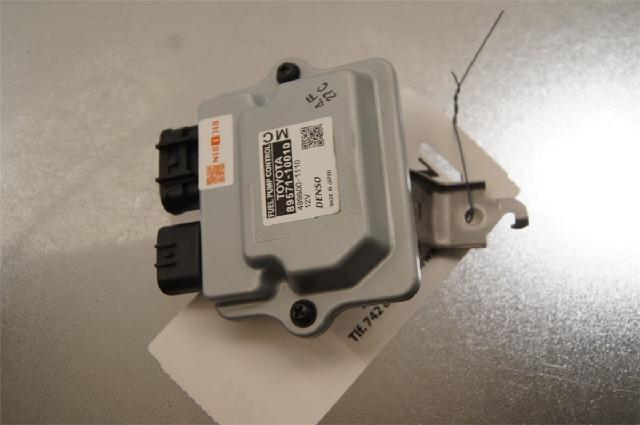 Styreenhet Drivstoffpumpe – bilde 2