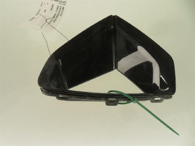 Luftstyring Front – bilde 2