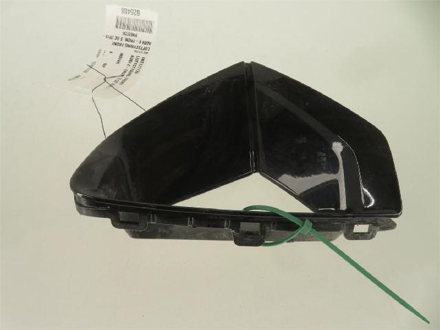 Luftstyring Front – bilde 3