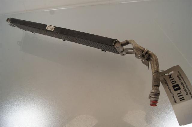 Radiator Automat – bilde 1