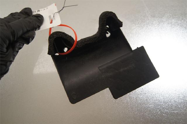 Luftstyring Front – bilde 1