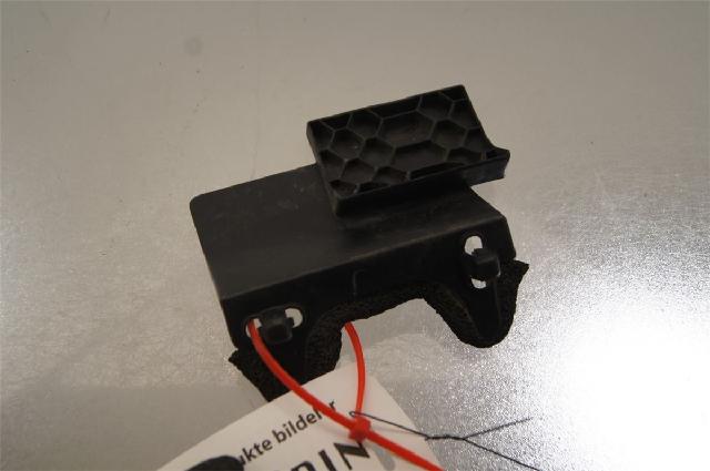 Luftstyring Front – bilde 2