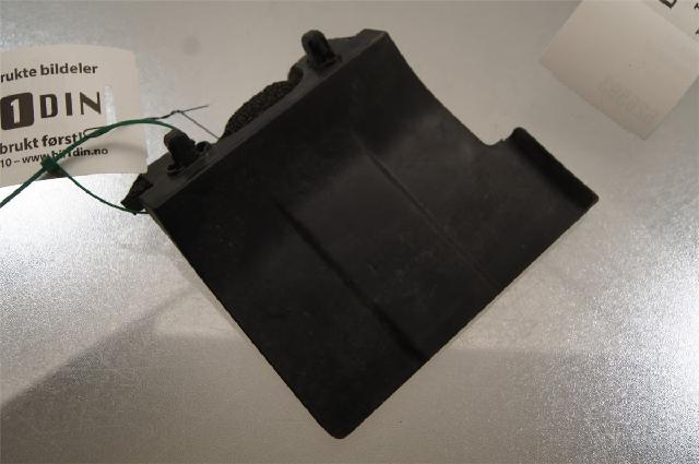 Luftstyring Front – bilde 1