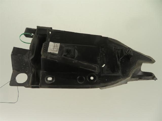 Front Plastdeklser – bilde 1