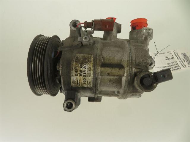 Varme AC Kompressor – bilde 1