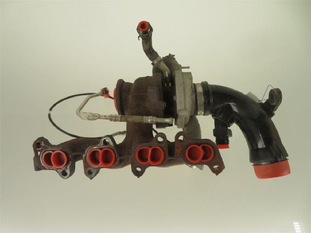 Turboaggregat – bilde 1