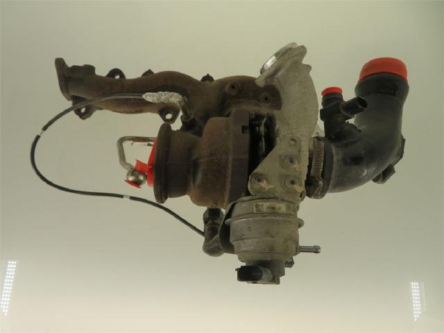 Turboaggregat – bilde 2