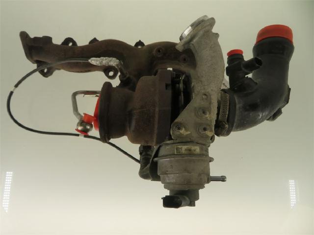 Turboaggregat – bilde 3