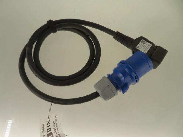 Ladekabel Elbil – bilde 1
