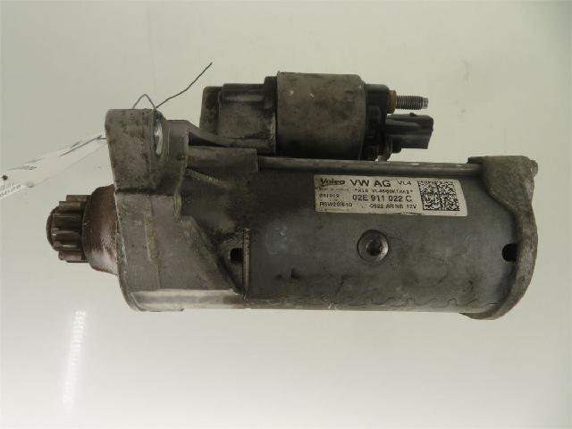 Startmotor Diesel – bilde 1