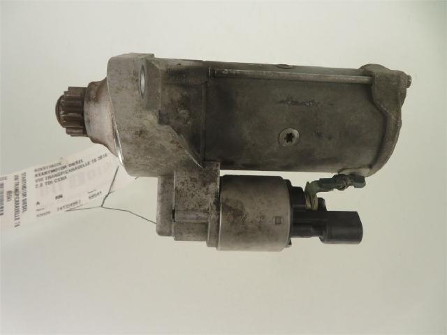 Startmotor Diesel – bilde 3