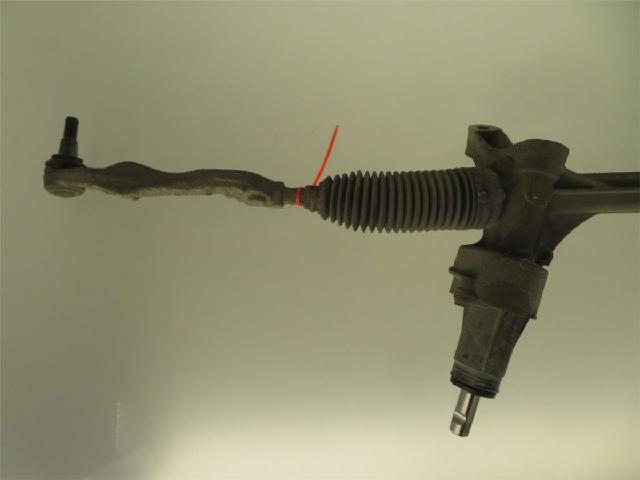 Servo Snekke/Tannstang Elektr. – bilde 2