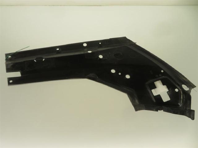 Front Plastdeklser – bilde 1