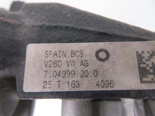 EGR Ventil – bilde 3