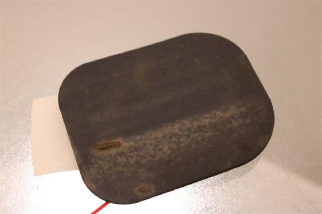 Front Plastdeklser – bilde 1