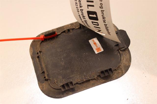 Front Plastdeklser – bilde 2