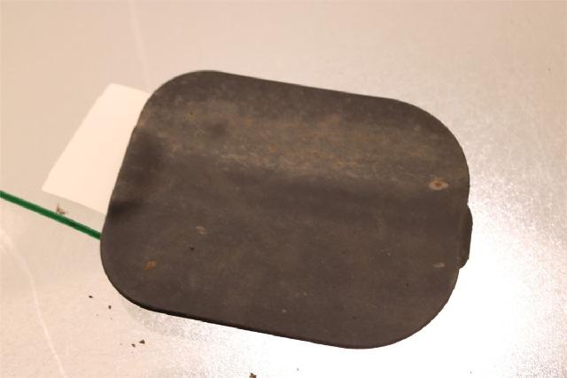 Front Plastdeklser – bilde 1