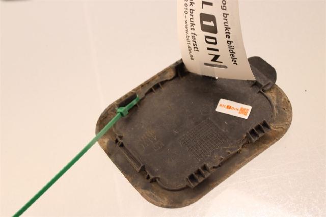 Front Plastdeklser – bilde 2