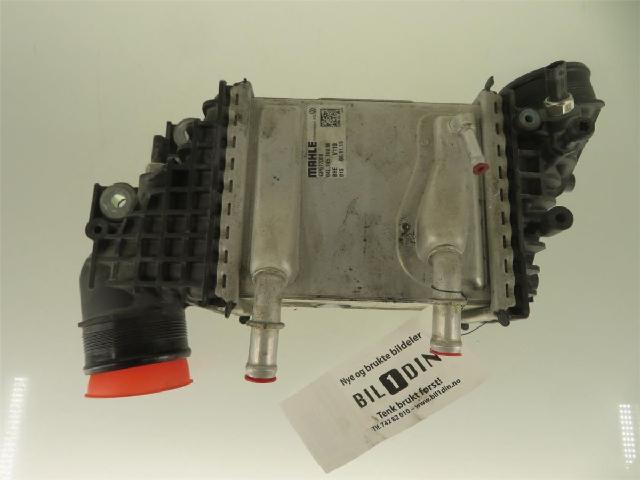 Intercooler Radiator – bilde 1