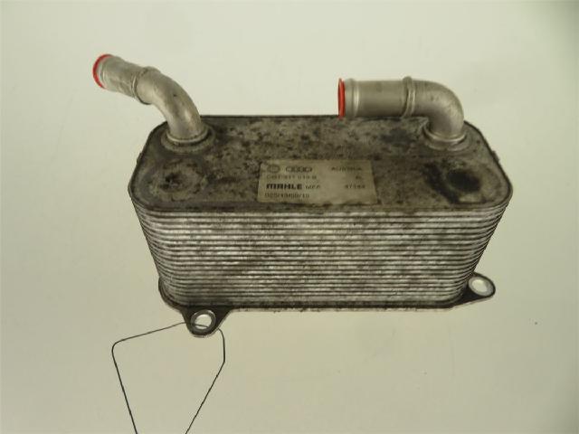 Radiator Oljekjøler Automatgea – bilde 1