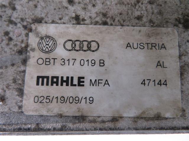 Radiator Oljekjøler Automatgea – bilde 2