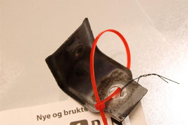 Skjerm Feste Foran Venstre – bilde 1