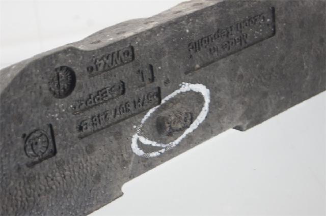 Støtfanger Bak Deform. Element – bilde 2
