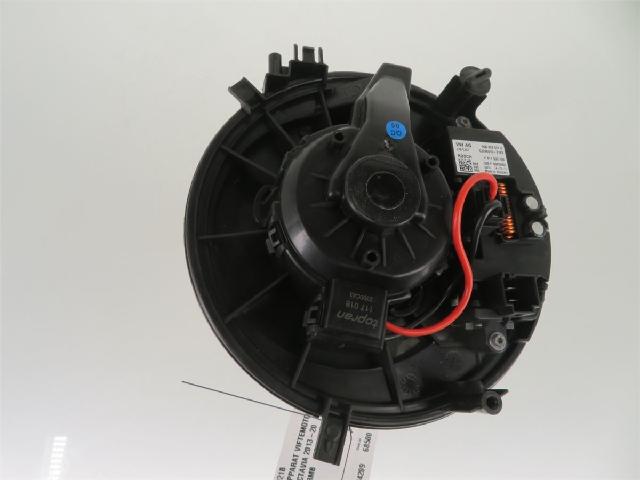 Varmeapparat Viftemotor – bilde 1