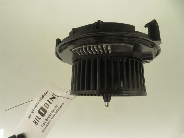 Varmeapparat Viftemotor – bilde 3